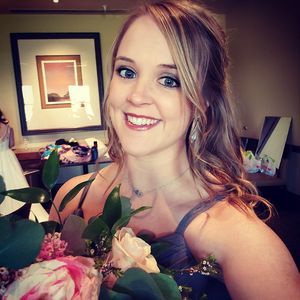 Meet your Posher, Allison